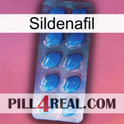 Sildenafil viagra1